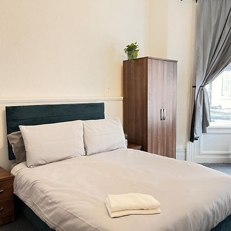 Apartment 1 Blackpool Exterior foto